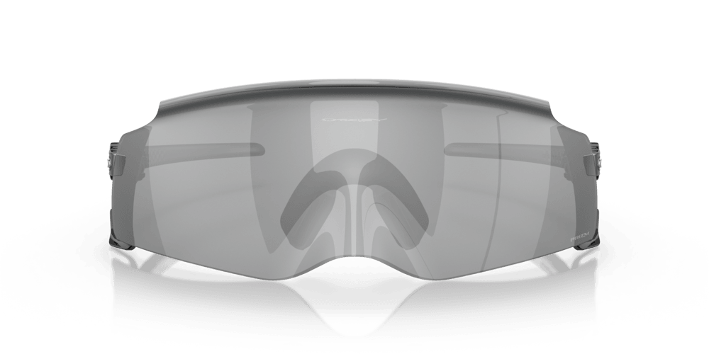 Oakley Kato Sport Sunglasses (Prizm Black/Polished Black) | Cycling Gears Hub - Cycling Gears Hub