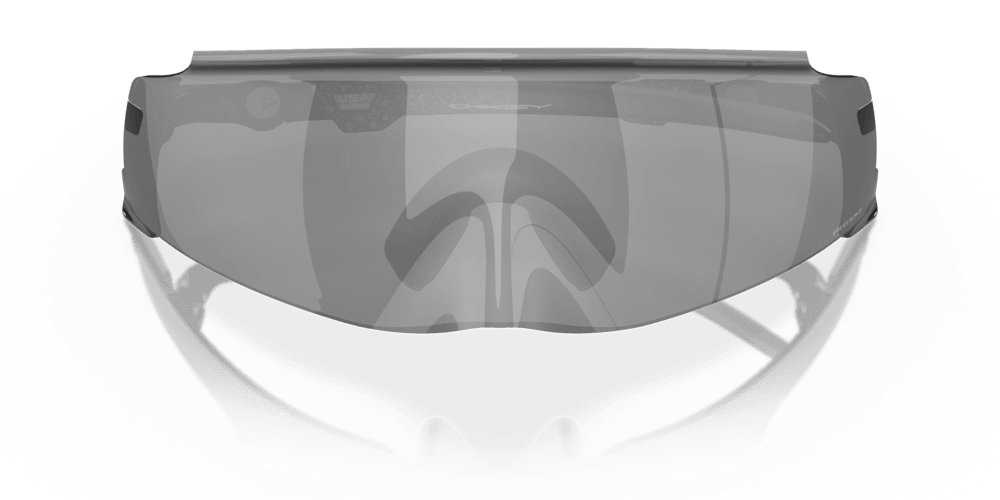 Oakley Kato Sport Sunglasses (Prizm Black/Polished Black) | Cycling Gears Hub - Cycling Gears Hub