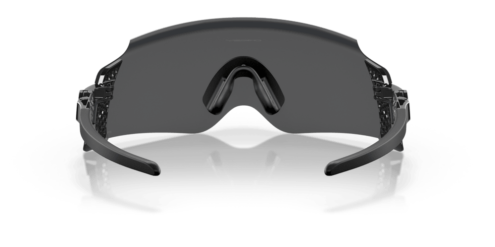 Oakley Kato Sport Sunglasses (Prizm Black/Polished Black) | Cycling Gears Hub - Cycling Gears Hub