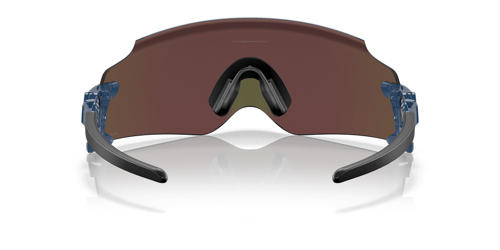 Oakley Kato Sport Sunglasses (Prizm Sapphire/Polished Poseidon) | Cycling Gears Hub - Cycling Gears Hub