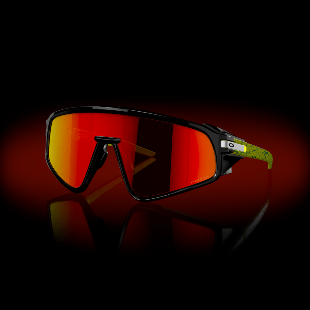 Oakley Latch Panel Inner Spark Collection - Cycling Gears Hub