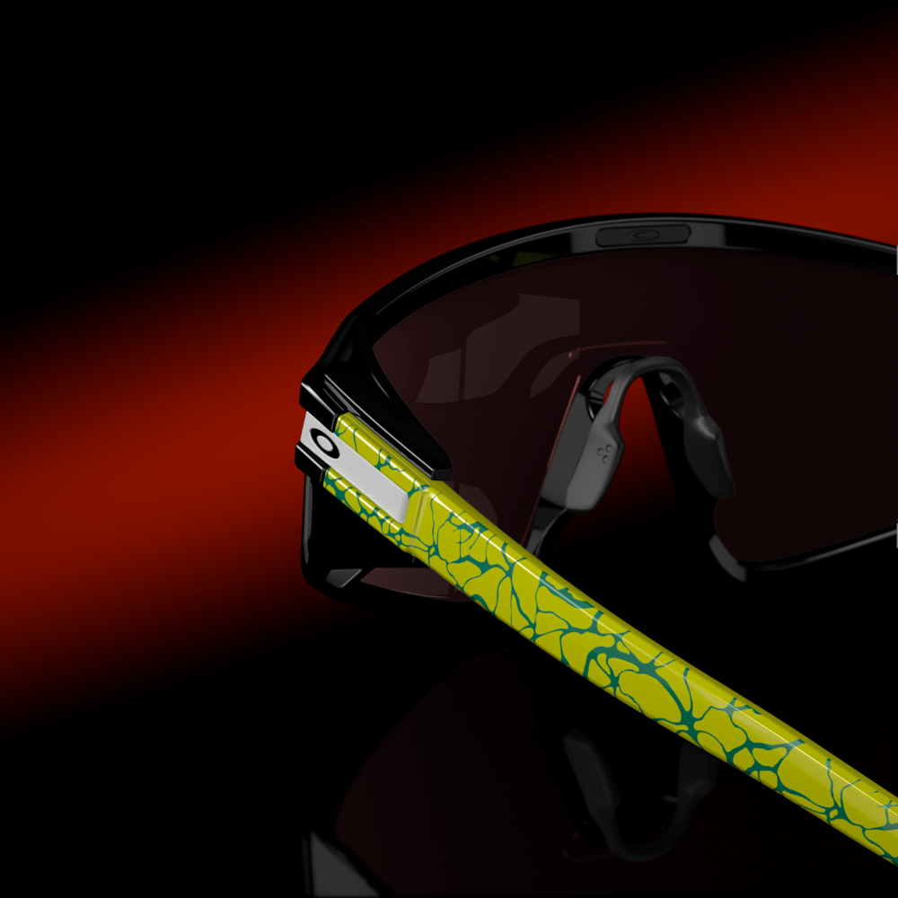 Oakley Latch Panel Inner Spark Collection - Cycling Gears Hub