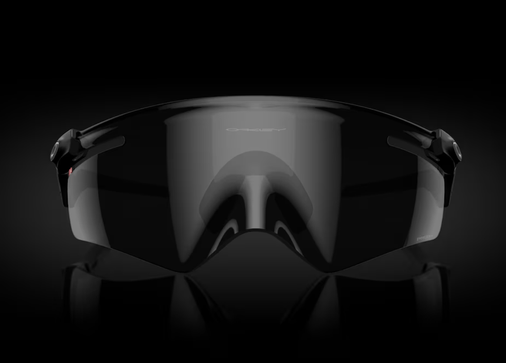 Oakley QNTM BLACK - Cycling Gears Hub