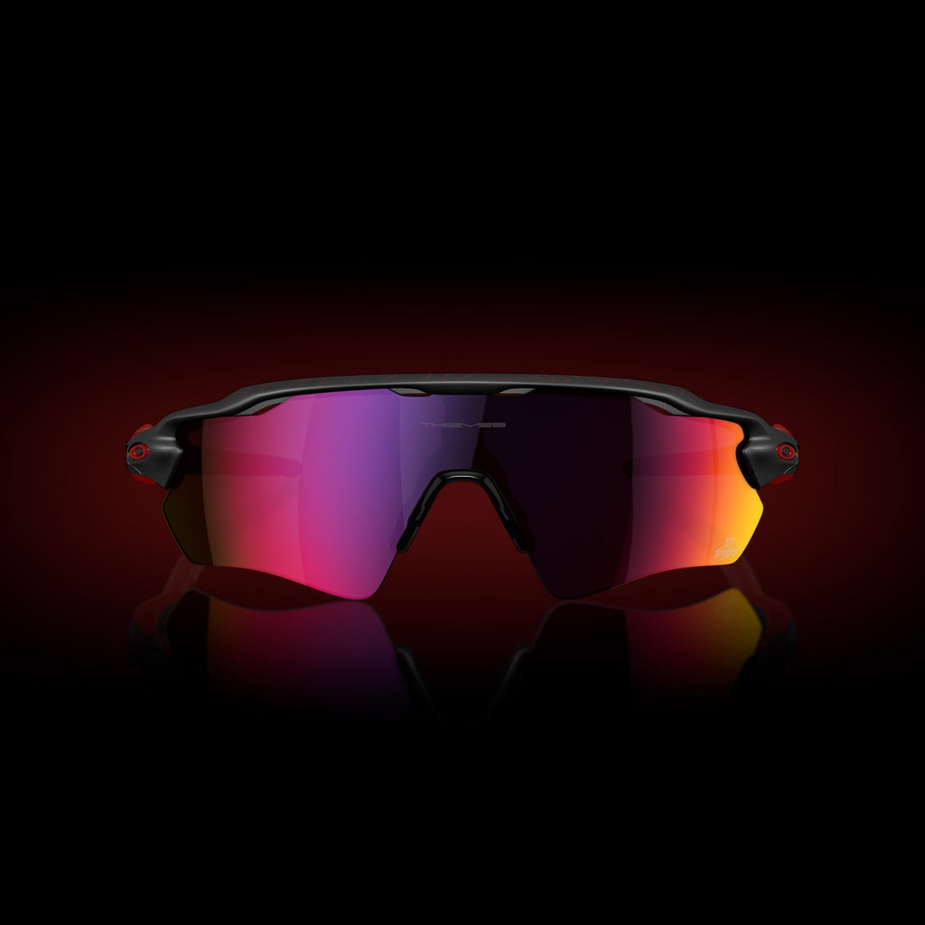 Oakley Radar EV Path 100 Thieves Collection - Cycling Gears Hub