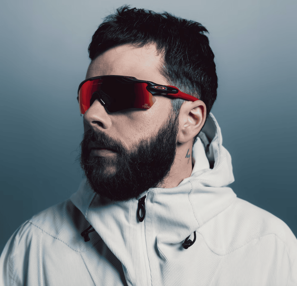 Oakley Radar EV Path 100 Thieves Collection - Cycling Gears Hub