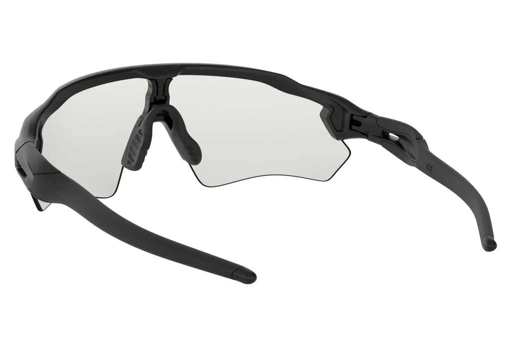Oakley Radar EV Path (Black/Clear Lens) | Cycling Gears Hub - Cycling Gears Hub