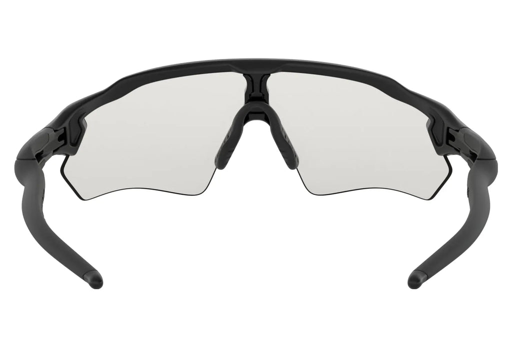 Oakley Radar EV Path (Black/Clear Lens) | Cycling Gears Hub - Cycling Gears Hub