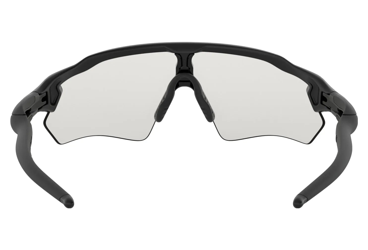 Oakley Radar EV Path (Black/Clear Lens) | Cycling Gears Hub - Cycling Gears Hub