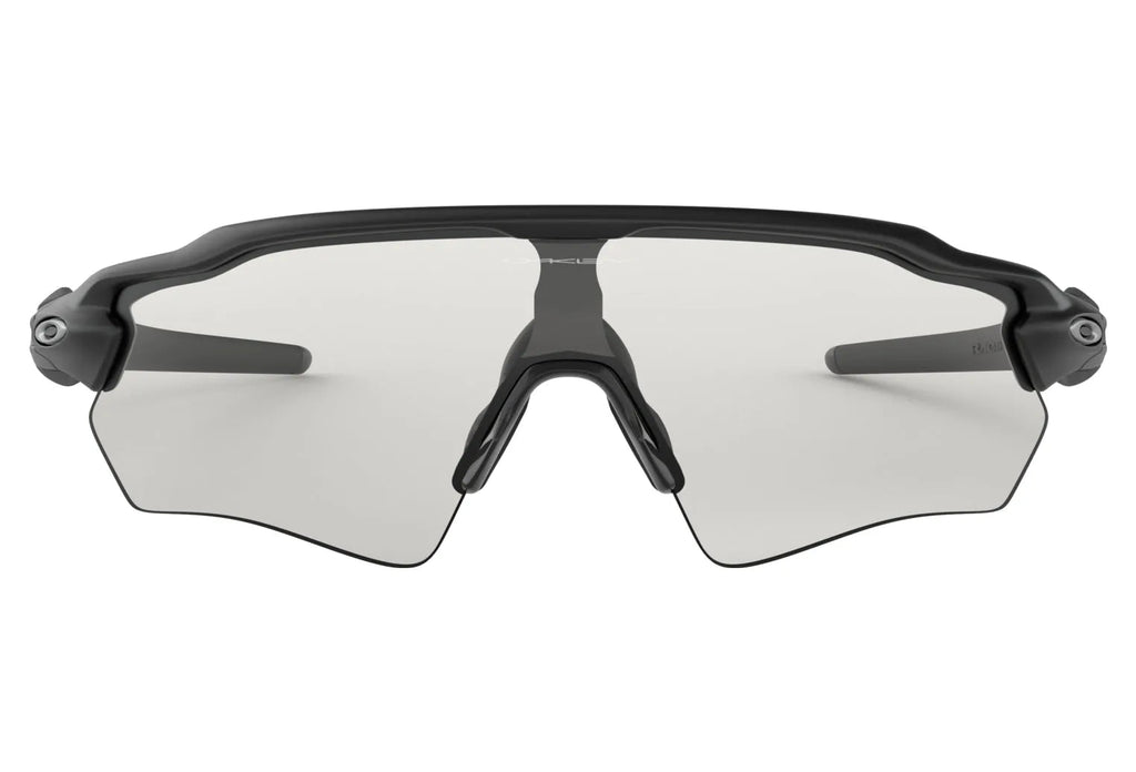 Oakley Radar EV Path (Black/Clear Lens) | Cycling Gears Hub - Cycling Gears Hub