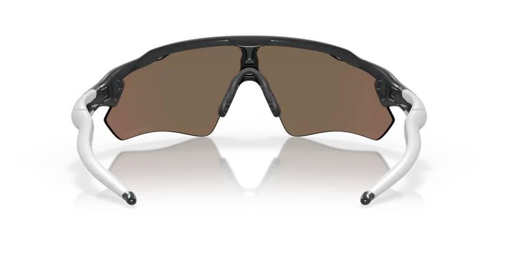 Oakley Radar EV Path Heritage Colors Collection (Prizm Rose Gold Lenses, Carbon Frame) | Cycling Gears Hub - Cycling Gears Hub