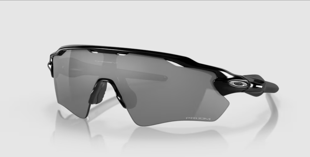 Oakley Radar EV Path Prizm Black - Cycling Gears Hub