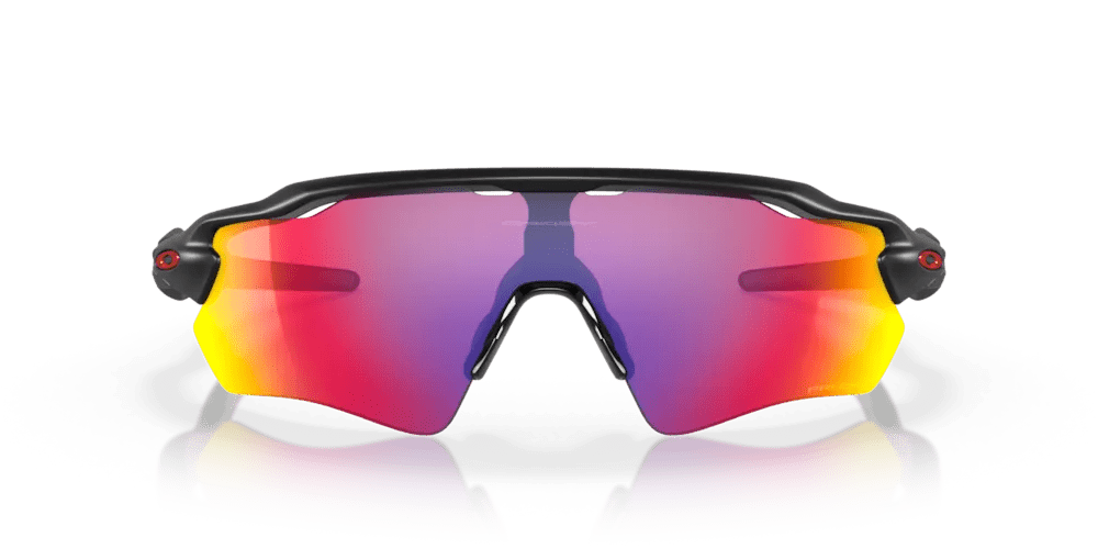Oakley Radar EV Path Sport Sunglasses (Prism/Matte Black) | Cycling Gears Hub - Cycling Gears Hub