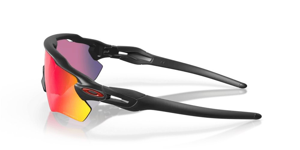 Oakley Radar EV Path Sport Sunglasses (Prism/Matte Black) | Cycling Gears Hub - Cycling Gears Hub