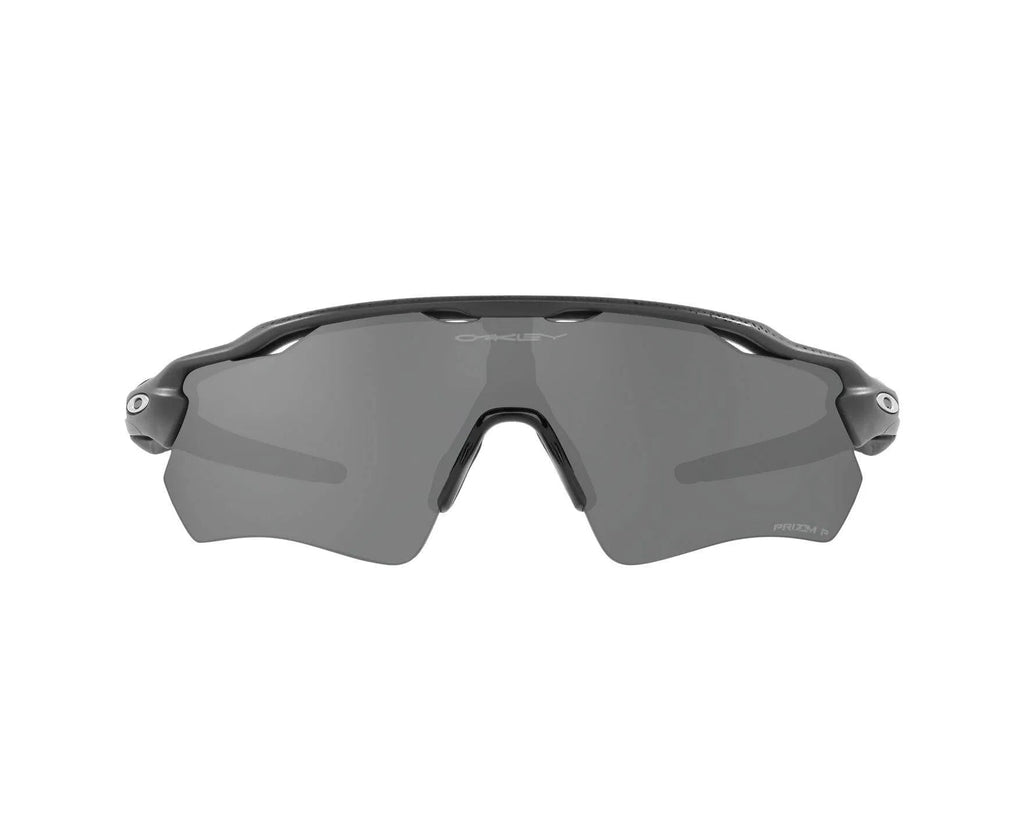 Oakley Radar EV Path Sport Sunglasses (Prizm Black/Matte Black) | Cycling Gears Hub - Cycling Gears Hub