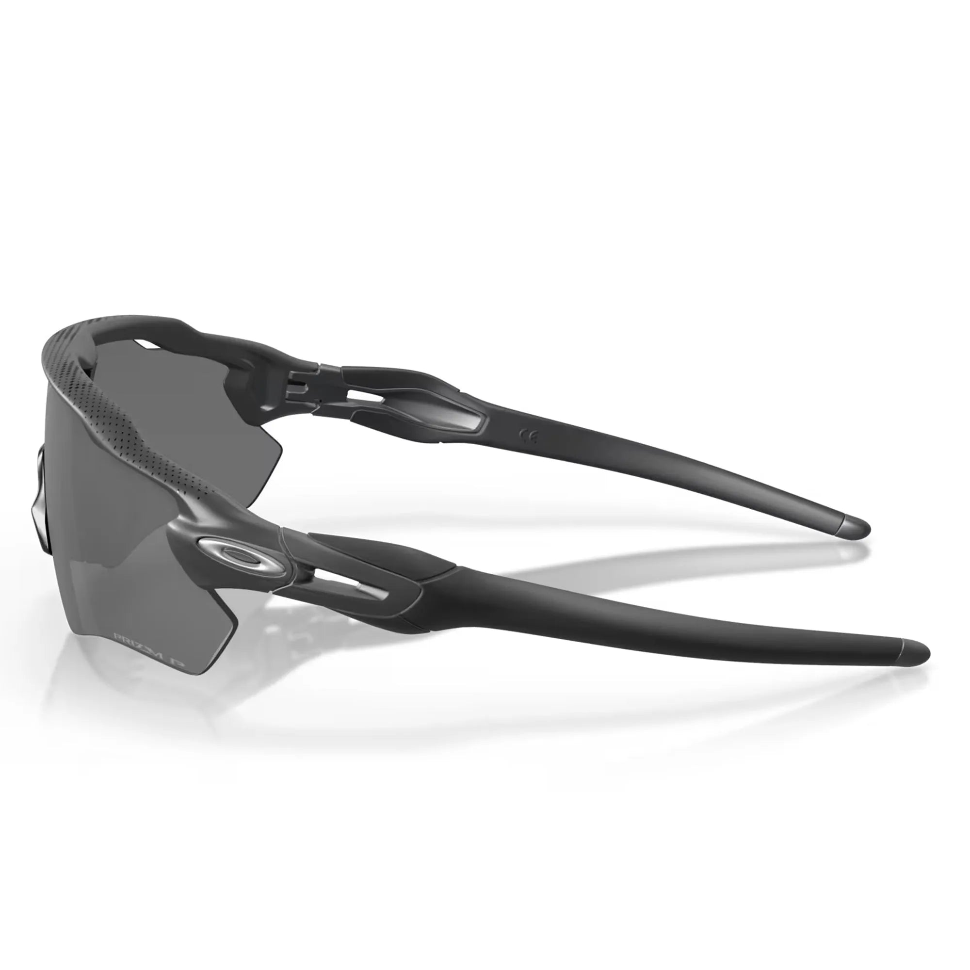 Oakley Radar EV Path Sport Sunglasses (Prizm Black/Matte Black) | Cycling Gears Hub - Cycling Gears Hub