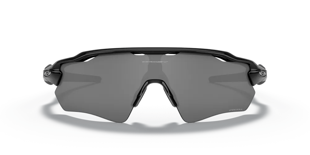 Oakley Radar EV Path Sport Sunglasses (Prizm Black/Polished Black) | Cycling Gears Hub - Cycling Gears Hub