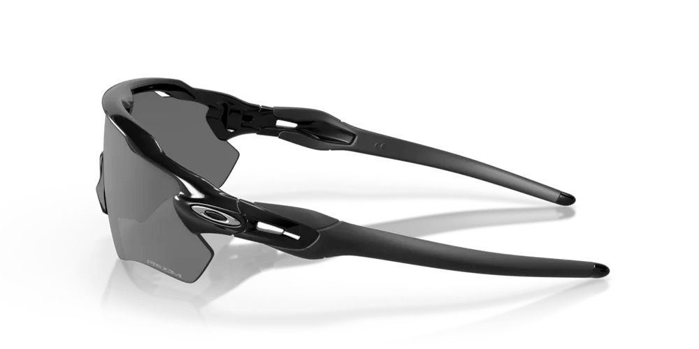 Oakley Radar EV Path Sport Sunglasses (Prizm Black/Polished Black) | Cycling Gears Hub - Cycling Gears Hub