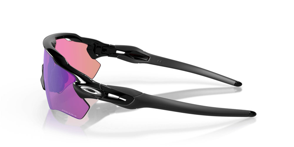 Oakley Radar EV Path Sport Sunglasses (Prizm Golf/Polished Black) | Cycling Gears Hub - Cycling Gears Hub