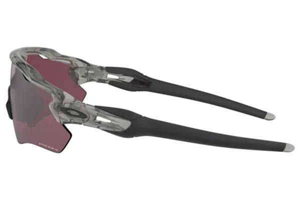 Oakley Radar EV Path Sport Sunglasses (Prizm Road Black/Grey Ink) | Cycling Gears Hub - Cycling Gears Hub