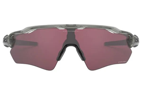 Oakley Radar EV Path Sport Sunglasses (Prizm Road Black/Grey Ink) | Cycling Gears Hub - Cycling Gears Hub