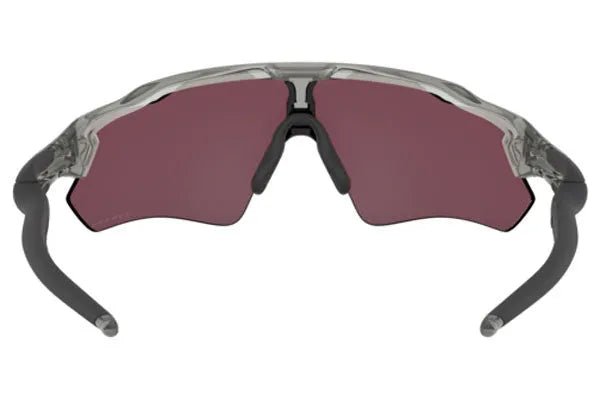 Oakley Radar EV Path Sport Sunglasses (Prizm Road Black/Grey Ink) | Cycling Gears Hub - Cycling Gears Hub
