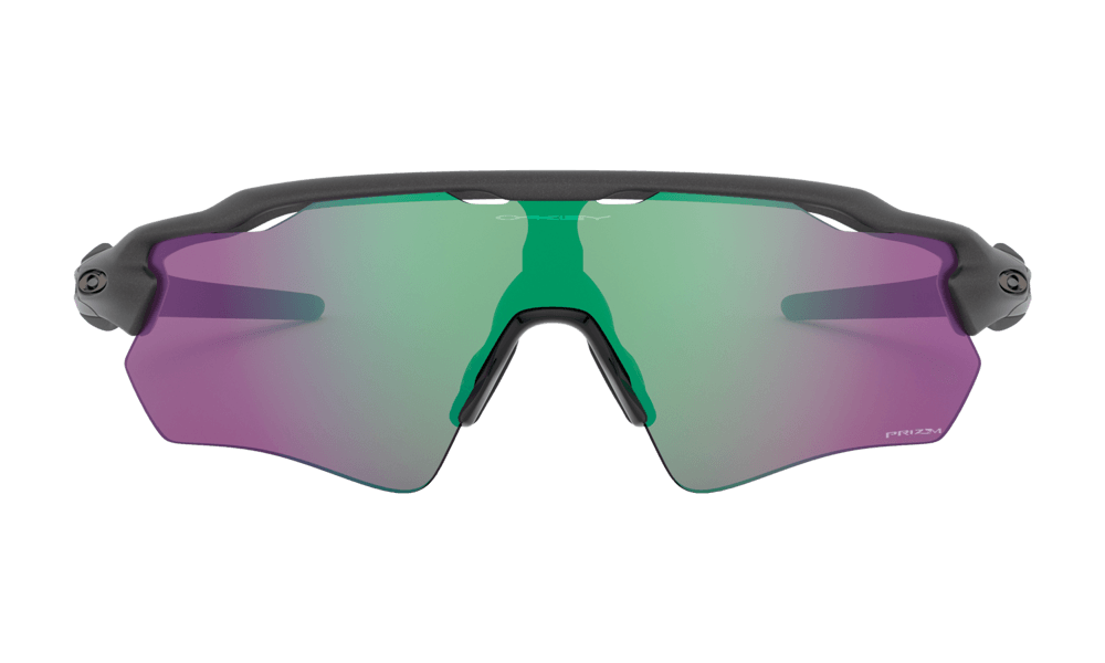 Oakley Radar EV Path Sport Sunglasses (Prizm Road Jade/Steel) | Cycling Gears Hub - Cycling Gears Hub