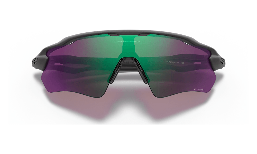Oakley Radar EV Path Sport Sunglasses (Prizm Road Jade/Steel) | Cycling Gears Hub - Cycling Gears Hub