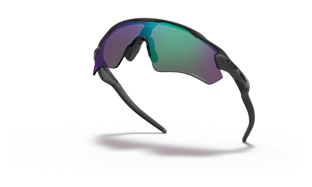 Oakley Radar EV Path Sport Sunglasses (Prizm Road Jade/Steel) | Cycling Gears Hub - Cycling Gears Hub