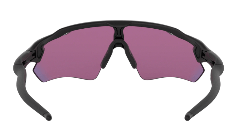 Oakley Radar Ev Path Sunglasses (Matte Black / Prizm Road) | Cycling Gears Hub - Cycling Gears Hub