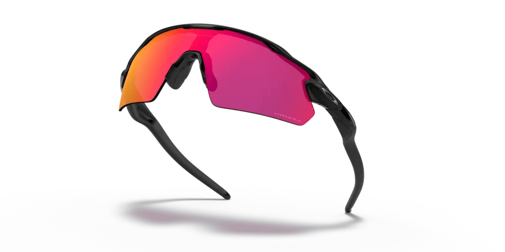 Oakley Radar EV Pitch Sport Sunglasses (Prizm field/Polished Black) | Cycling Gears Hub - Cycling Gears Hub