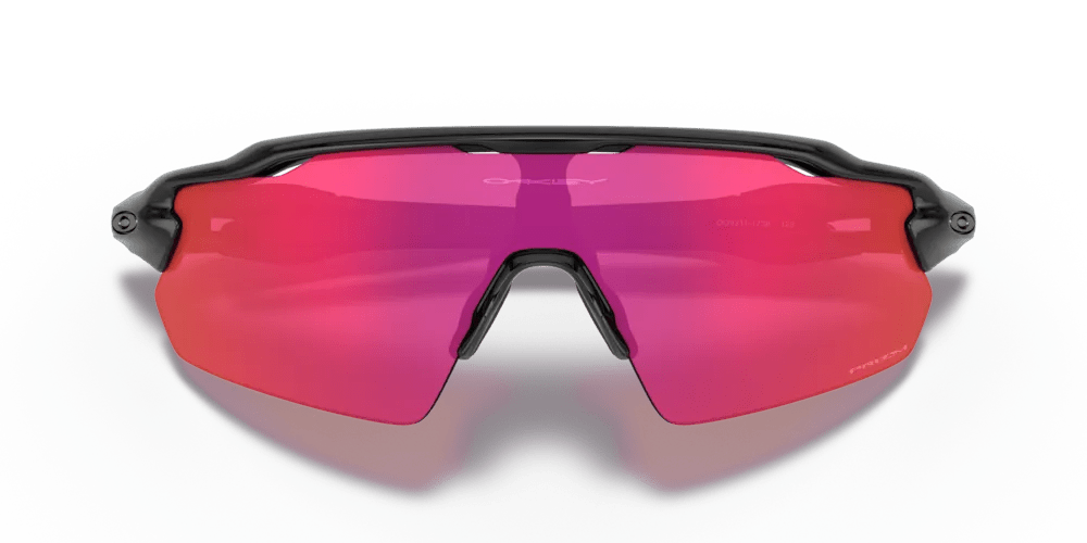 Oakley Radar EV Pitch Sport Sunglasses (Prizm field/Polished Black) | Cycling Gears Hub - Cycling Gears Hub