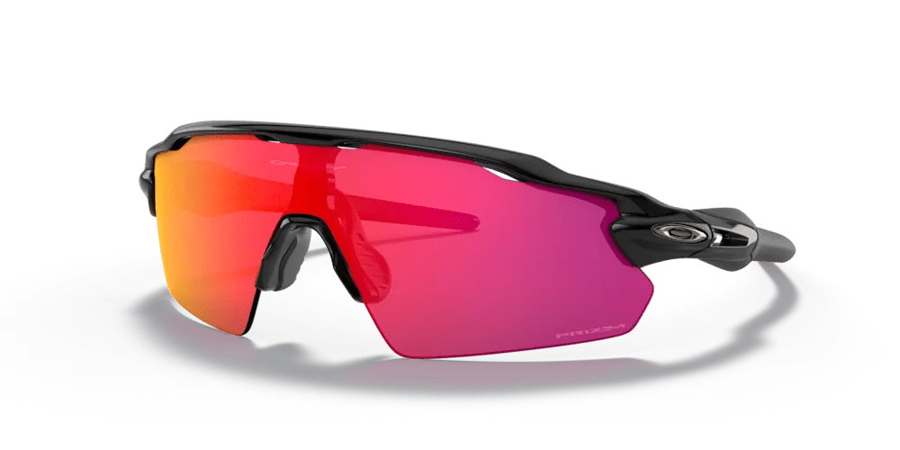Oakley Radar EV Pitch Sport Sunglasses (Prizm field/Polished Black) | Cycling Gears Hub - Cycling Gears Hub