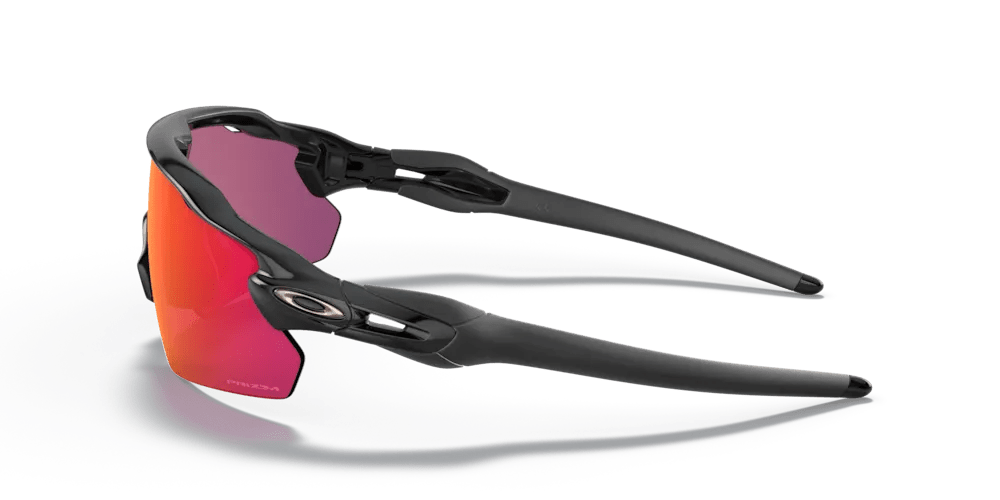 Oakley Radar EV Pitch Sport Sunglasses (Prizm field/Polished Black) | Cycling Gears Hub - Cycling Gears Hub