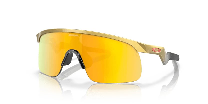 Oakley Resistor 901008 - Olympic gold - Cycling Gears Hub