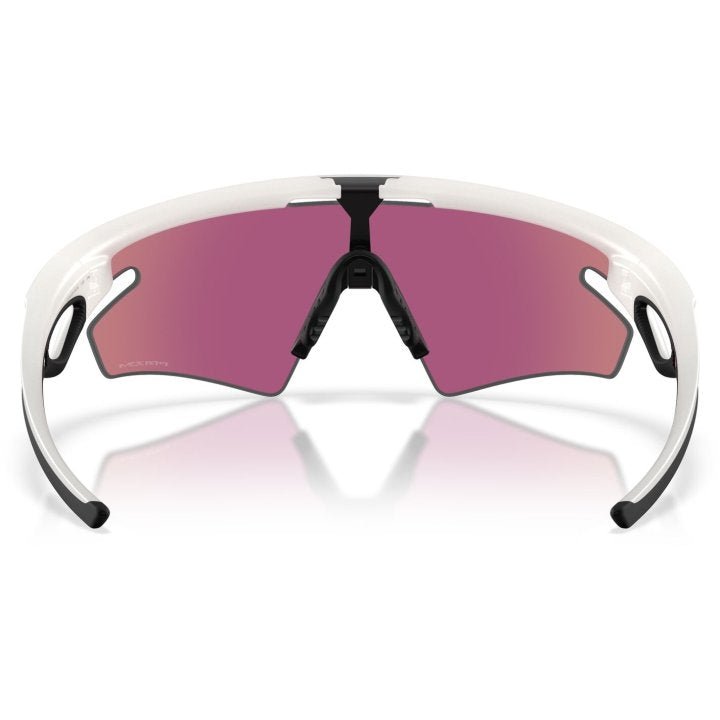 Oakley Spaera Slash Sport Sunglasses (Prizm Road Jade/Matt Vaper) | Cycling Gears Hub - Cycling Gears Hub