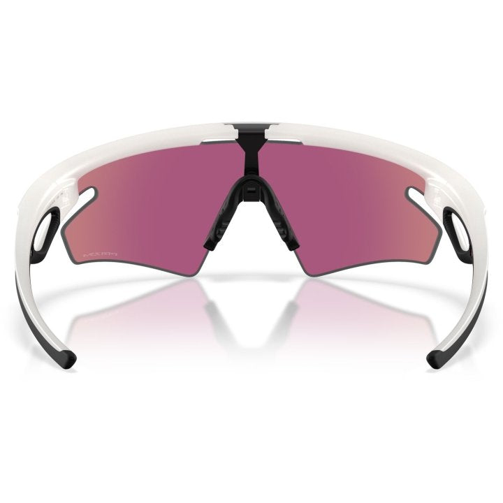 Oakley Spaera Slash Sport Sunglasses (Prizm Road Jade/Matt Vaper) | Cycling Gears Hub