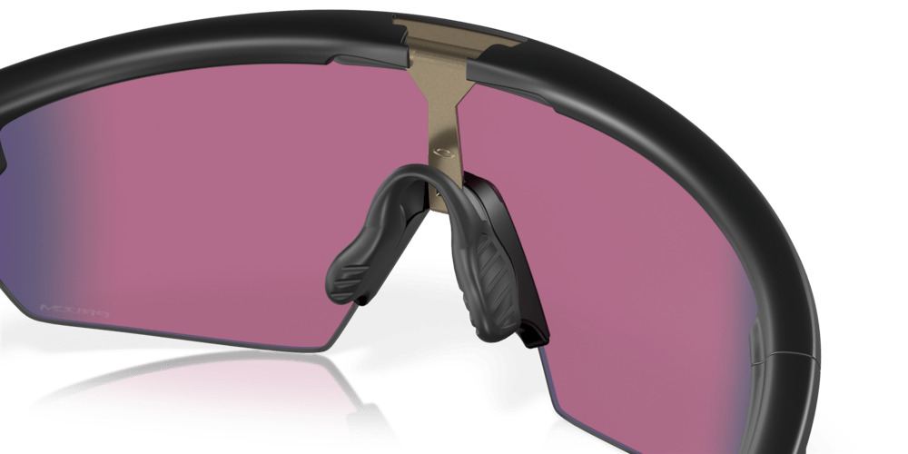 Oakley Sphaera Sport Sunglasses (Prizm Road/Matte Black) | Cycling Gears Hub - Cycling Gears Hub