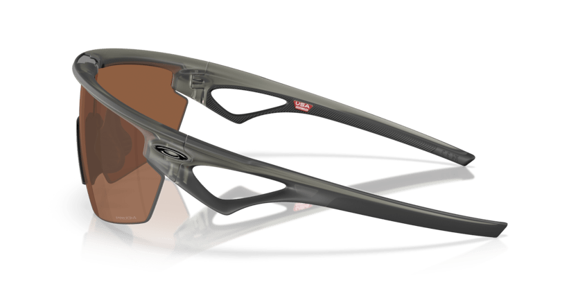 Oakley Sphaera Sport Sunglasses (Prizm Tungstem/Matt Love Ink) | Cycling Gears Hub - Cycling Gears Hub
