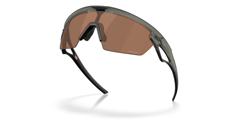 Oakley Sphaera Sport Sunglasses (Prizm Tungstem/Matt Love Ink) | Cycling Gears Hub - Cycling Gears Hub