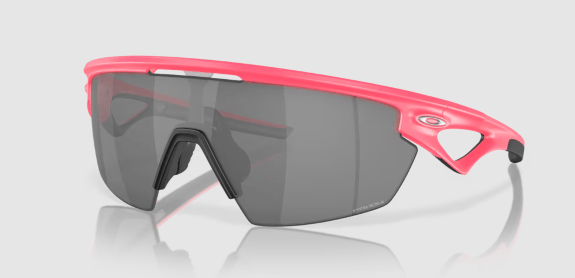 Oakley Sphaera Sunglass - Cycling Gears Hub
