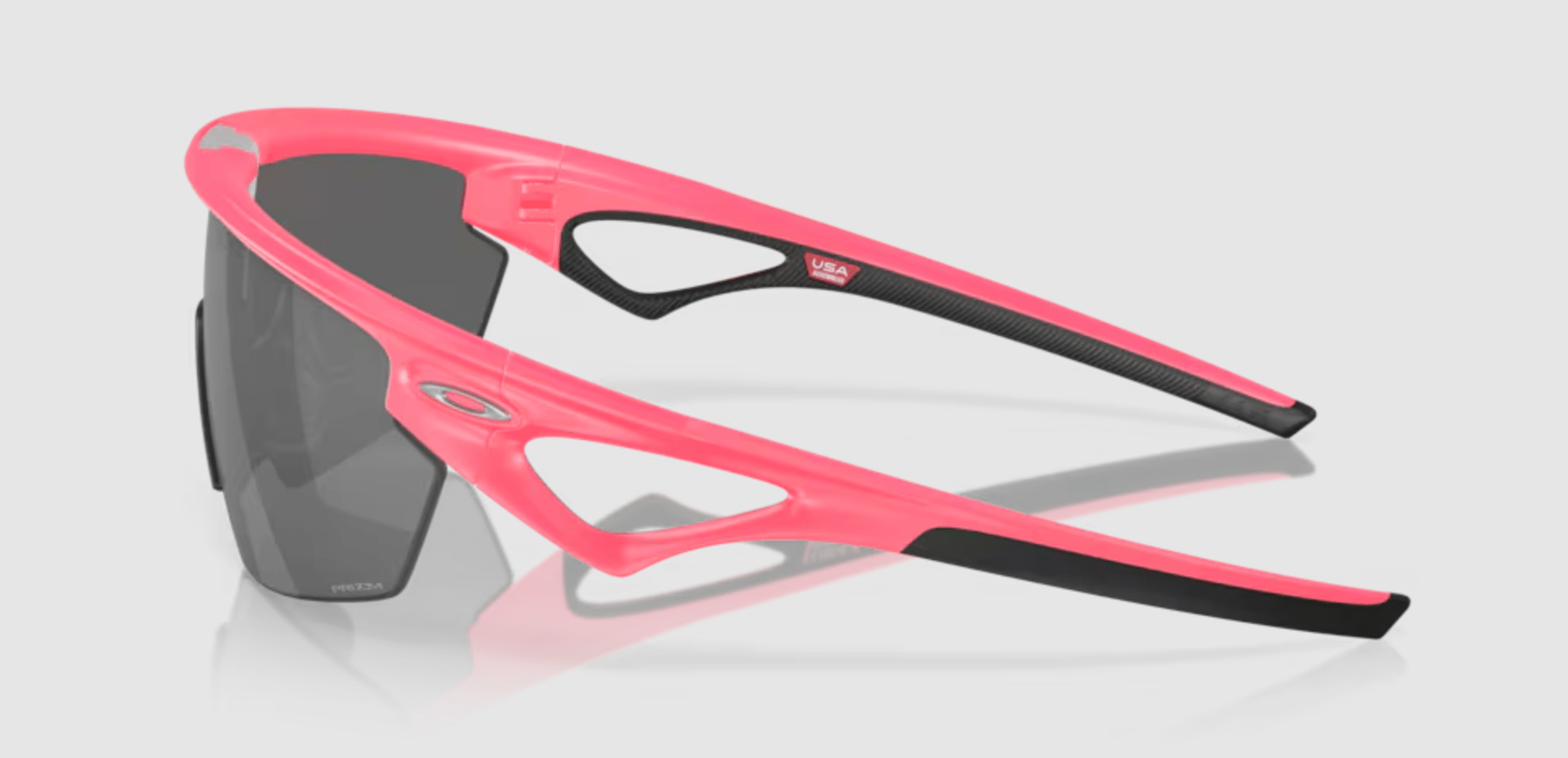 Oakley Sphaera Sunglass - Cycling Gears Hub