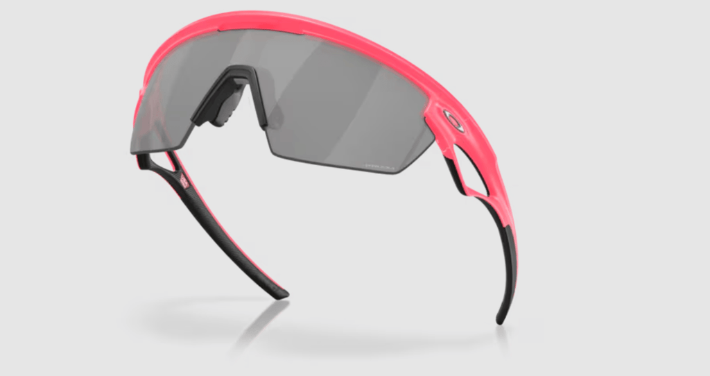 Oakley Sphaera Sunglass - Cycling Gears Hub