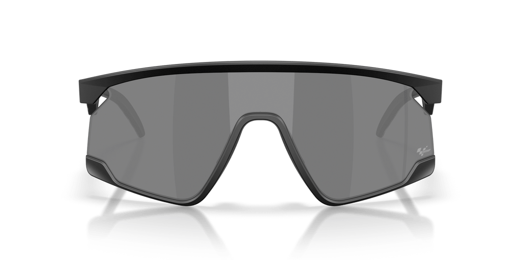 Oakley Sunglass BXTR MotoGP™ Collection prizm black Lenses, matte black Frame - Cycling Gears Hub
