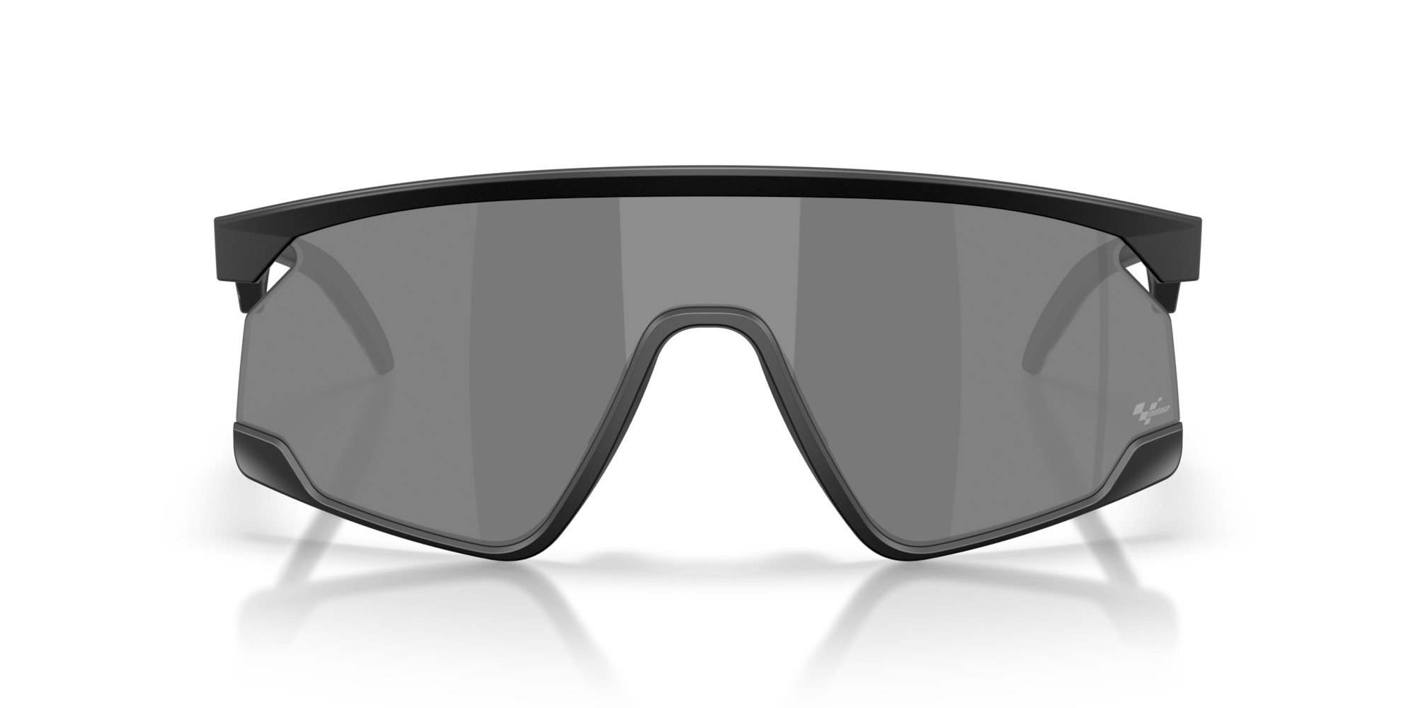 Oakley Sunglass BXTR MotoGP™ Collection prizm black Lenses, matte black Frame - Cycling Gears Hub