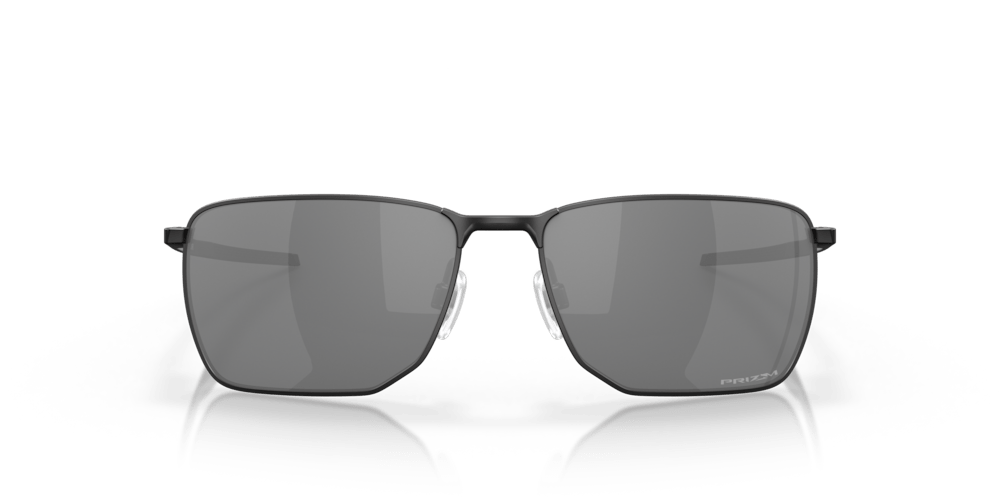 oakley sunglass Ejector prizm black Lenses with satin black Frame - Cycling Gears Hub