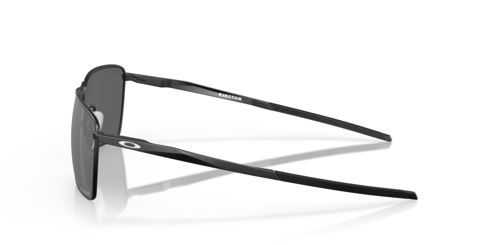 oakley sunglass Ejector prizm black Lenses with satin black Frame - Cycling Gears Hub