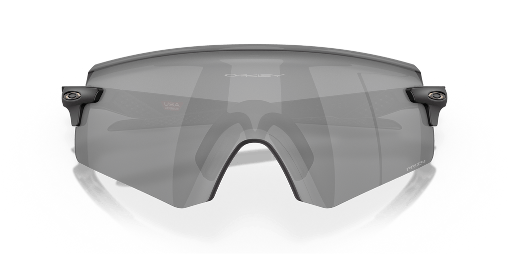 Oakley Sunglass Encoder prizm black Lenses, matte black Frame - Cycling Gears Hub