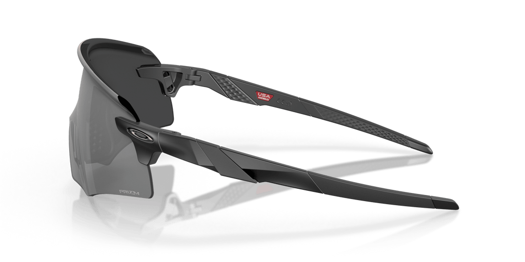 Oakley Sunglass Encoder prizm black Lenses, matte black Frame - Cycling Gears Hub