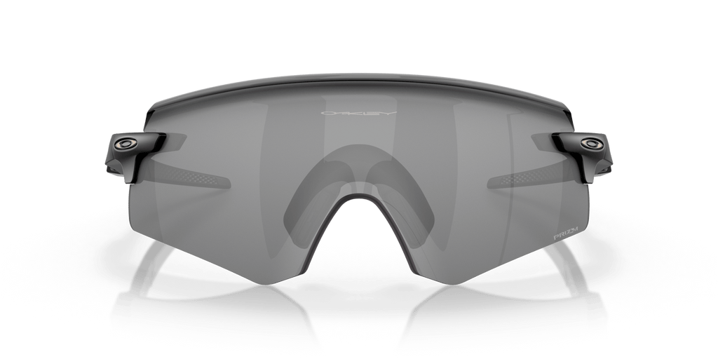 Oakley Sunglass Encoder prizm black Lenses, matte black Frame - Cycling Gears Hub