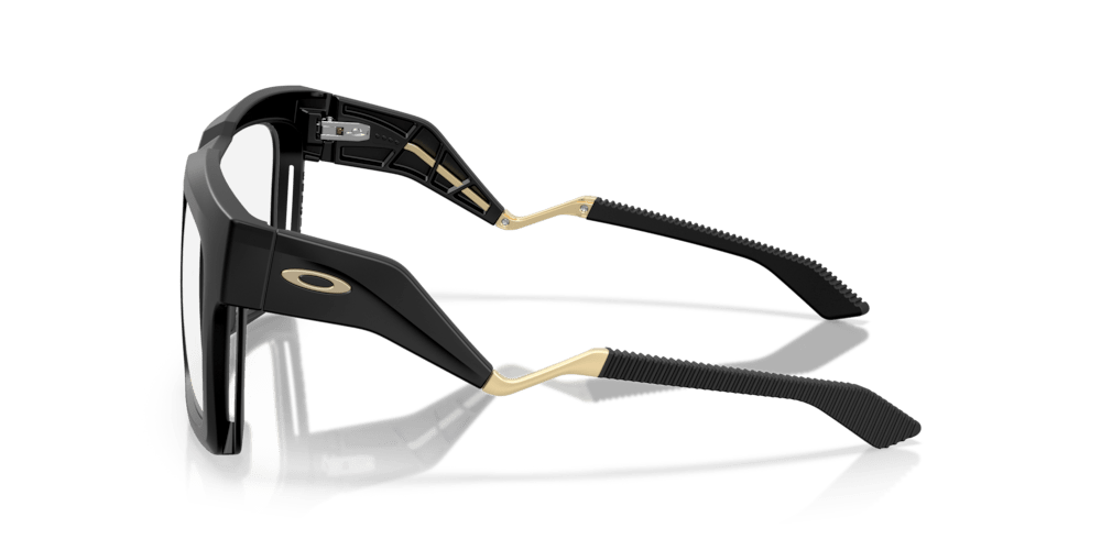 Oakley Sunglass Enigma Ink with satin black Frame - Cycling Gears Hub